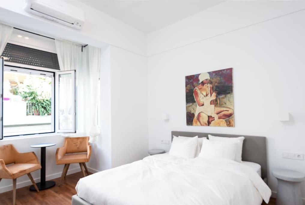 Zen Love, Exarchia เอเธนส์ ภายนอก รูปภาพ