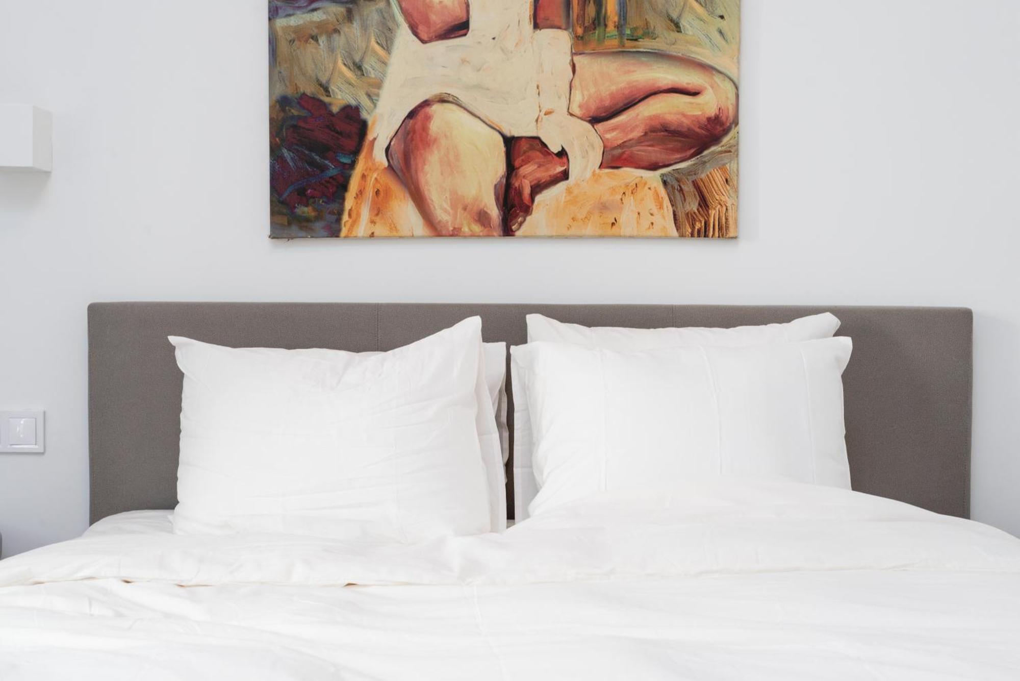Zen Love, Exarchia เอเธนส์ ภายนอก รูปภาพ