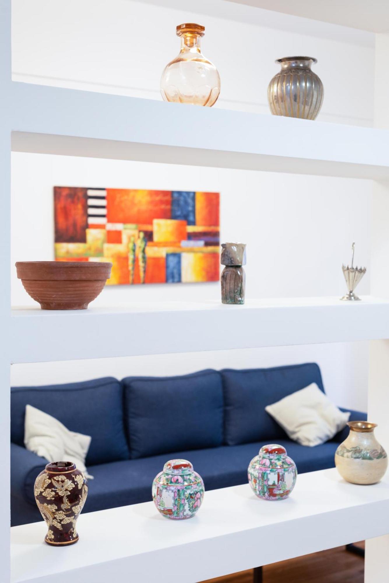 Zen Love, Exarchia เอเธนส์ ภายนอก รูปภาพ