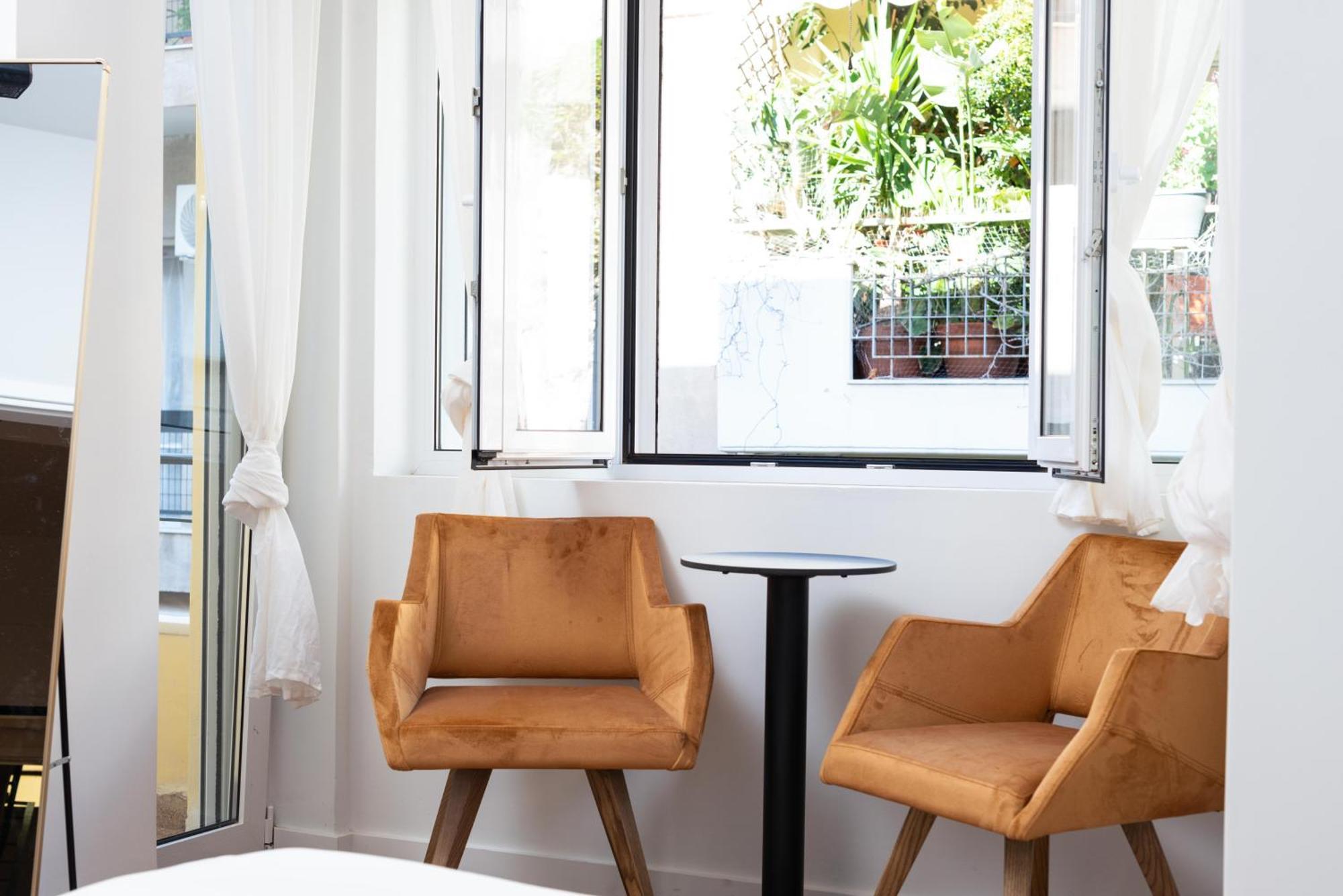 Zen Love, Exarchia เอเธนส์ ภายนอก รูปภาพ
